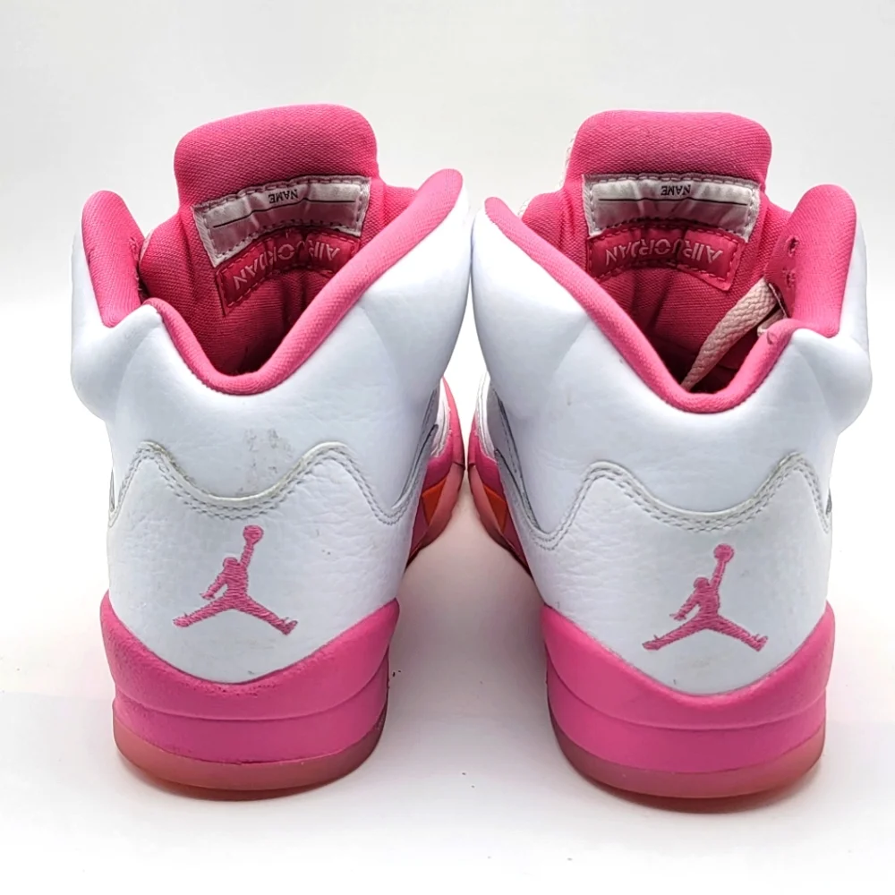 Jordan will like